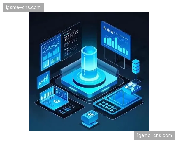 赛事运营机构在演进阶段内聚焦数据资产 驱动体育直播系统向智慧服务转型