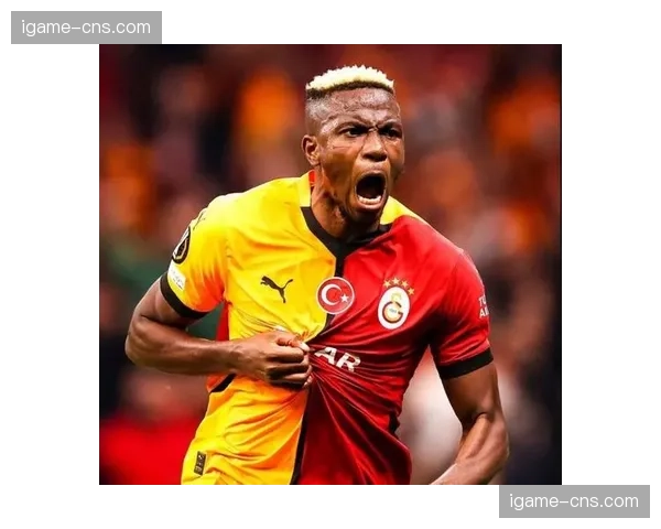 经纪人确认：奥斯梅恩与那不勒斯的续约谈判已陷入停滞