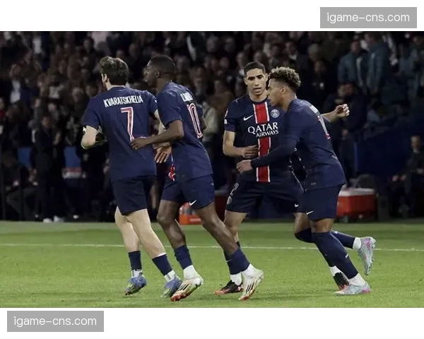 观点：法甲联赛的海外推广是否过于依赖巴黎圣日耳曼？