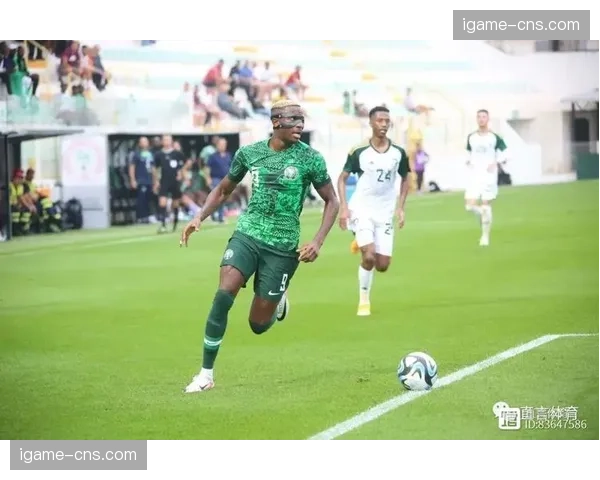 奥斯梅恩专访:在英超的经历让我成为更全面的前锋 奥斯梅恩专访:在英超的经历让我成为更全面的前锋