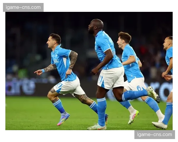 那不勒斯1-0米兰，波利塔诺制胜球助球队升至第二