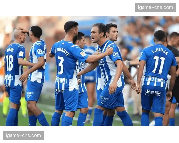 皇家社会3-3阿拉维斯，主场未能全取三分欧战资格竞争白热化